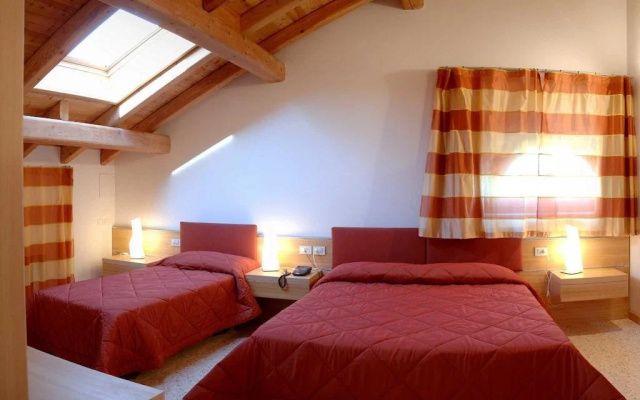 Agriturismo Venice Dolomiti