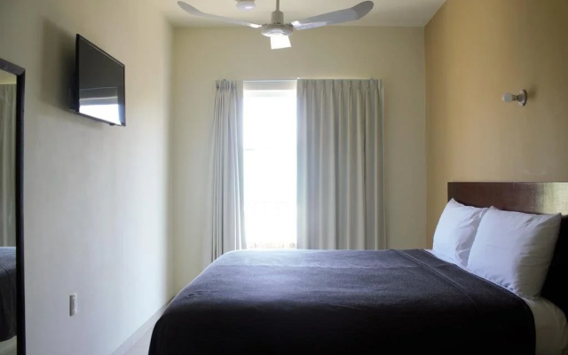 Hotel Nonni