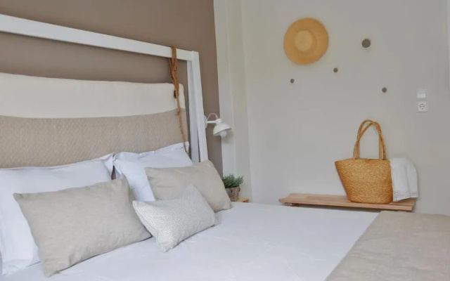 Evangelia Rooms & Αpartments - B