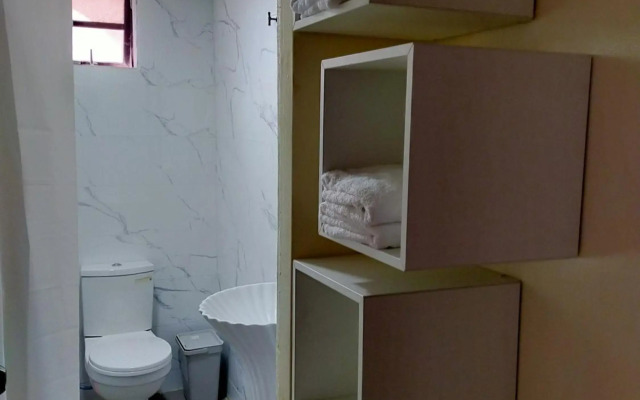 Omar's Place 3