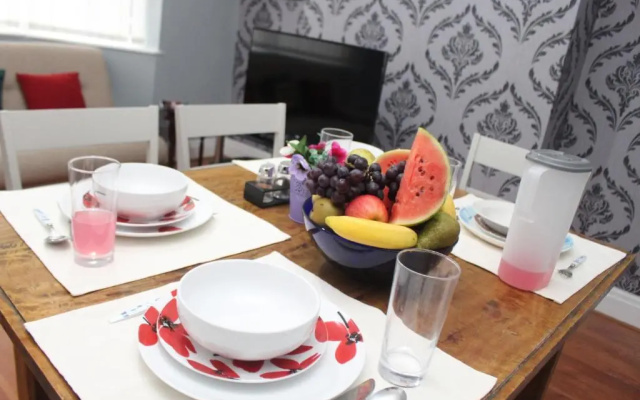 Morning Star Home