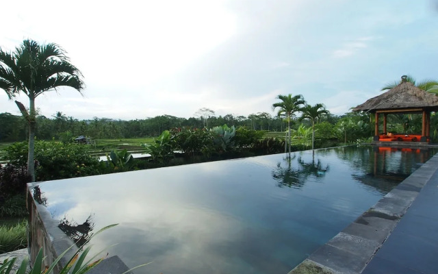Villa Rumah Lotus