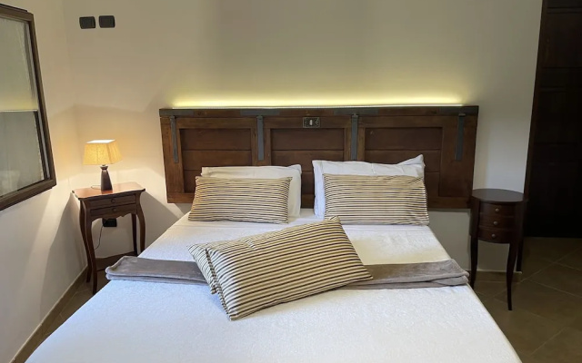 Masseria Giamarra