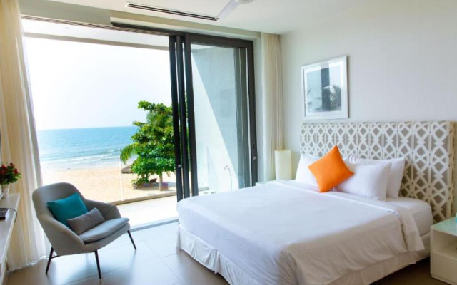 Sanctuary Ho Tram Resort