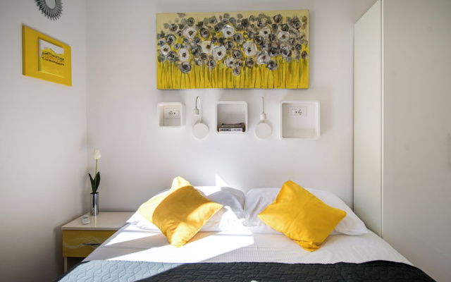Adriatic Above Apartment by DuHomes