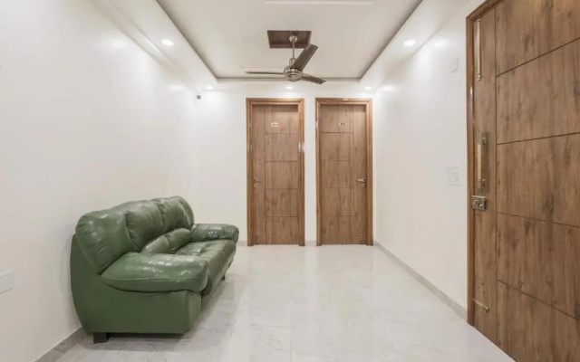 Maharaja Palace Near Medanta Gurgaon