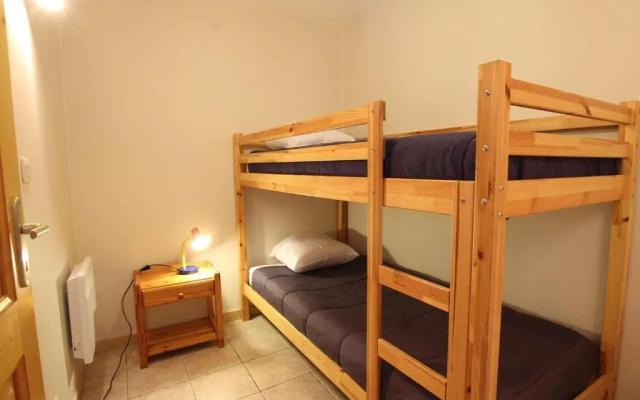 Appartement Montgenèvre, 3 pièces, 6 personnes - FR-1-330D-12