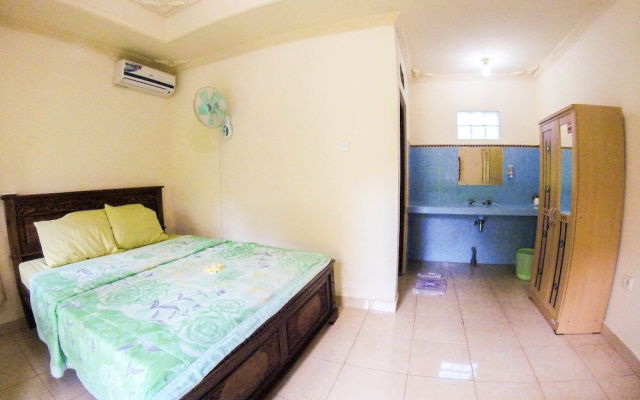 Ayu Bella Guest House