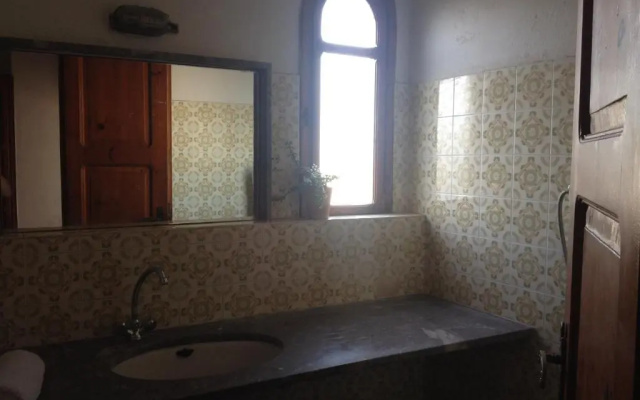 Dilina Guesthouse
