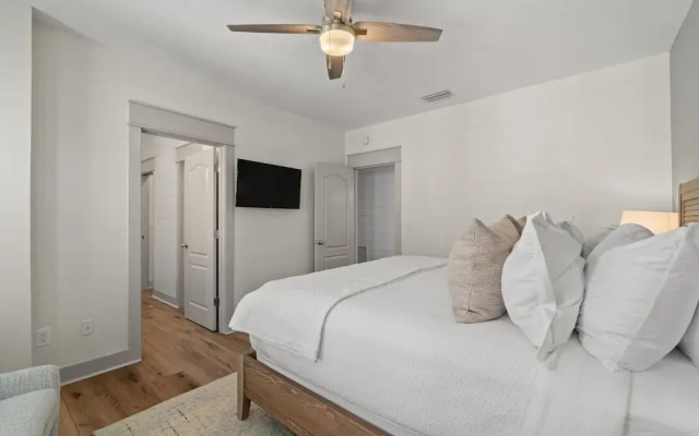 Villas at Seagrove by Panhandle Getaways