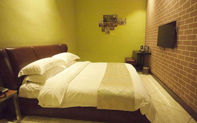 Nanping Theme Hotel