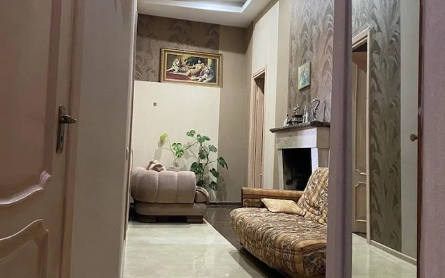 Отель Tali Home