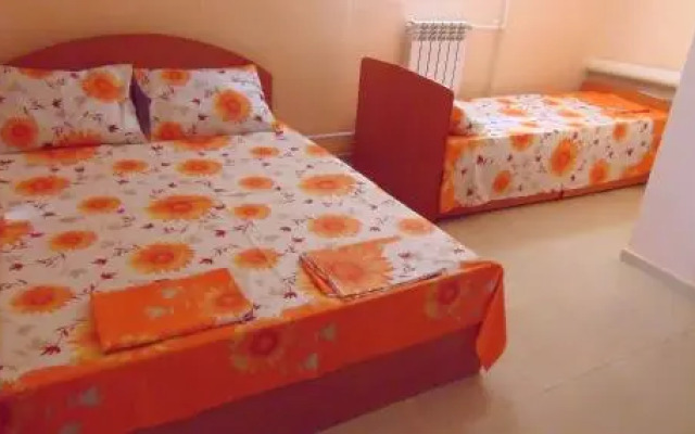 Belaya Dacha Guest House