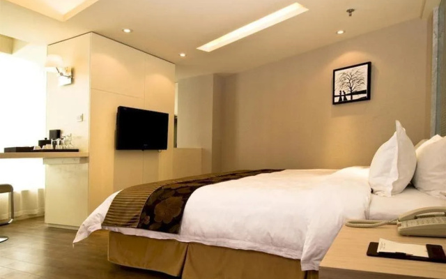Lizi Hotel