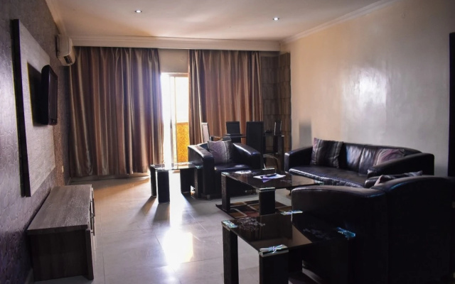 Beni Apartments