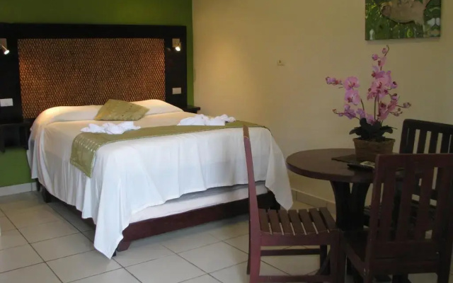 Las Brisas Resort and Villas