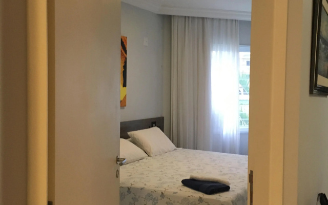 Cobertura Duplex de Luxo Na Praia Dos Ingleses