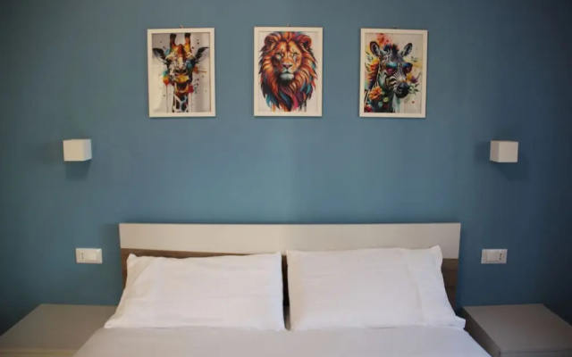 B&B Il Melograno