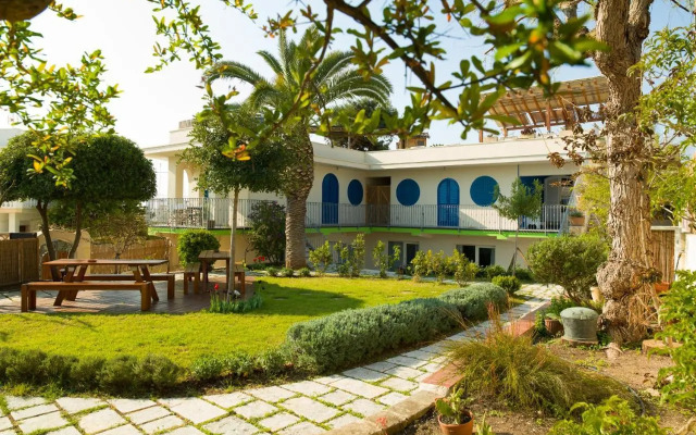 Villa Bruno