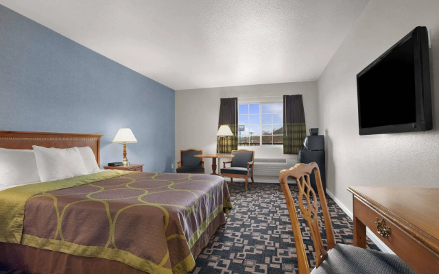Spark by Hilton Springfield Eugene