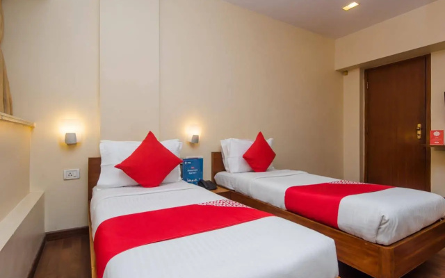 Hotel Jayshree