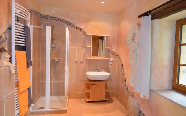 Wundervilla in Hessen in Waldnahe