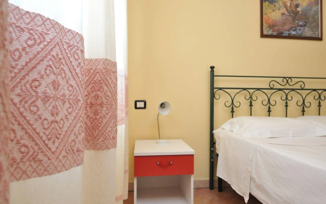 Villa Janas