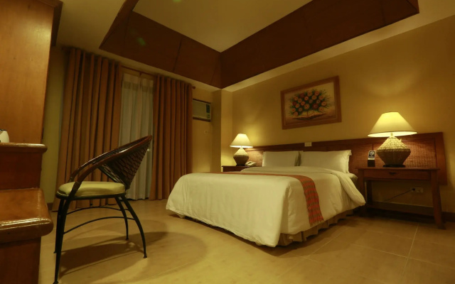 Java Hotel