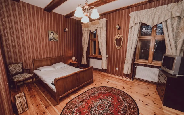 Palac Kursko