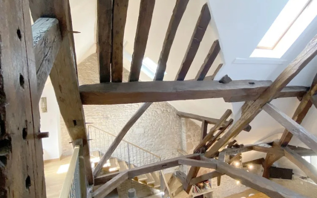Le Mucie Cosy& Clean Loft