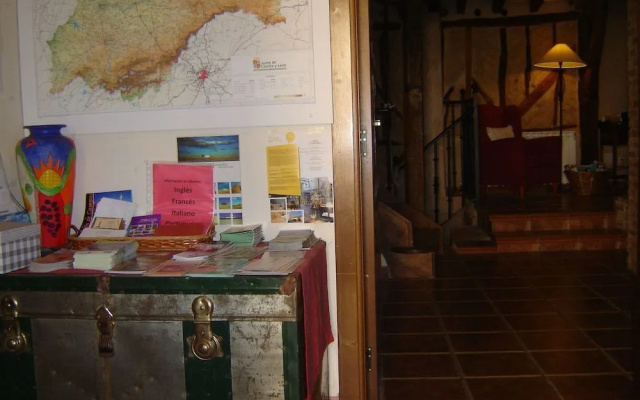 Casa Rural El Encuentro