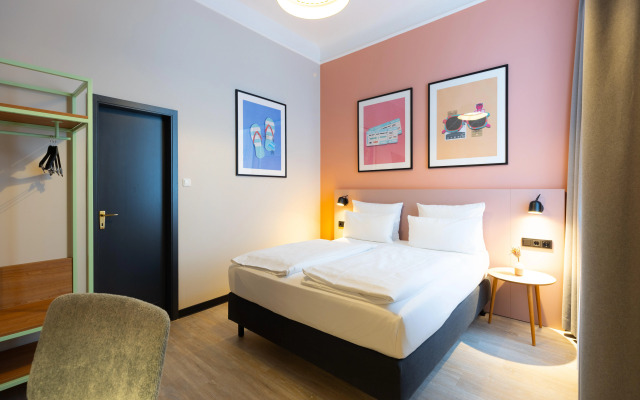 Garner Hotel Hamburg - St.Georg by IHG