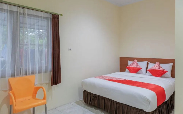 OYO 1221 Exclusive 48 Syariah