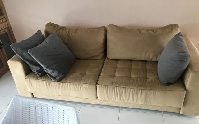 Apartamento Reserva Imbassaí quarto e sala 68m²
