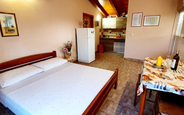 Apartment Julija