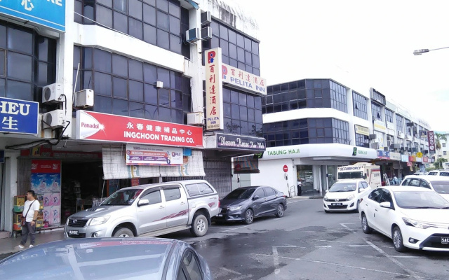 Pelita Inn