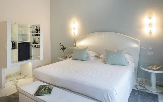 Botania Relais & Spa - The Leading Hotels of the World.