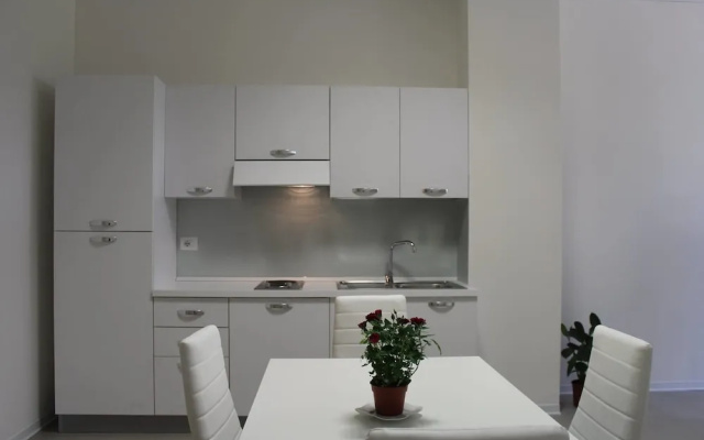 Quasar Residence