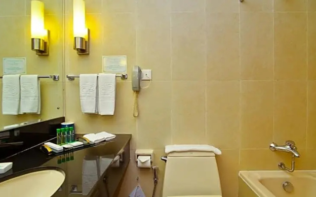 Dynasty Hotel