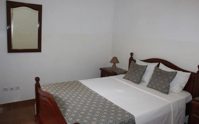 Apartamento Laranjinha