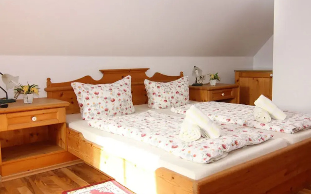 Apartment House Pinamar, Scharbeutz