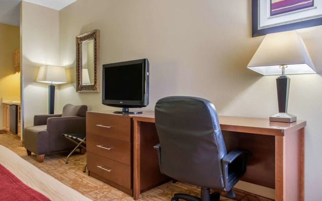 Comfort Inn South Jacksonville