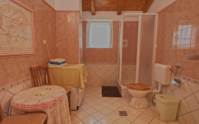 Rooms Milan 1370