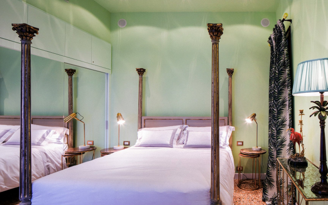 Hotel Heureka