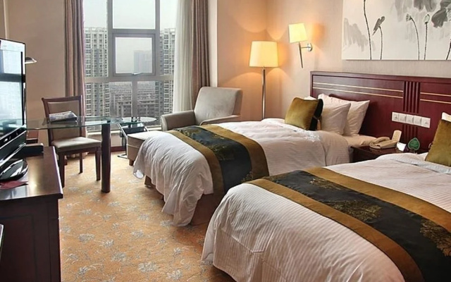 Zhengzhou Zhengfei International Hotel