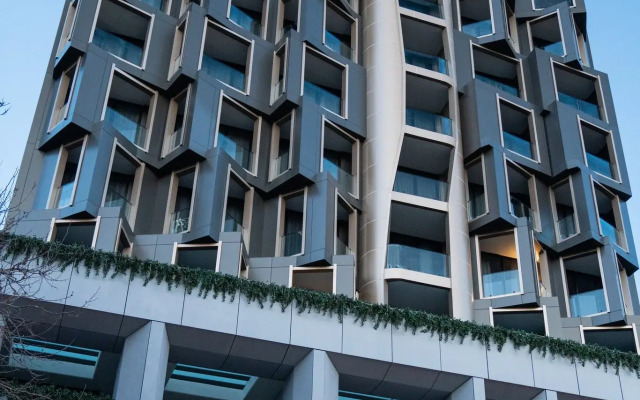Crowne Plaza Sydney Burwood by IHG