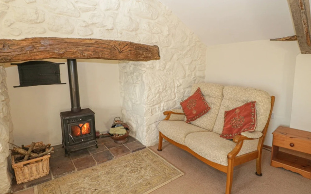 Cae Asaph