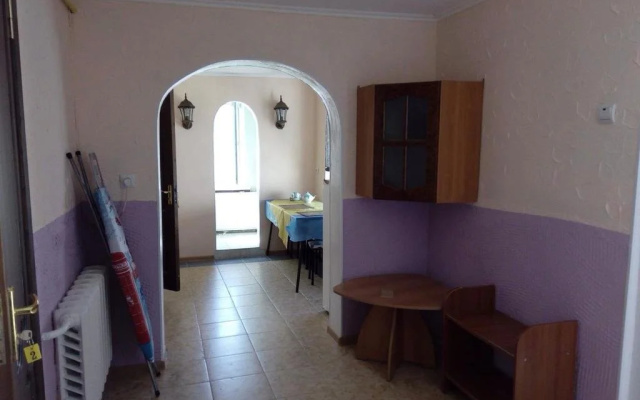 Guest House on Komsomolskaya 22