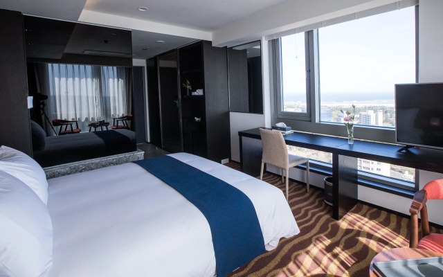 Gloucester Hotel Jeju