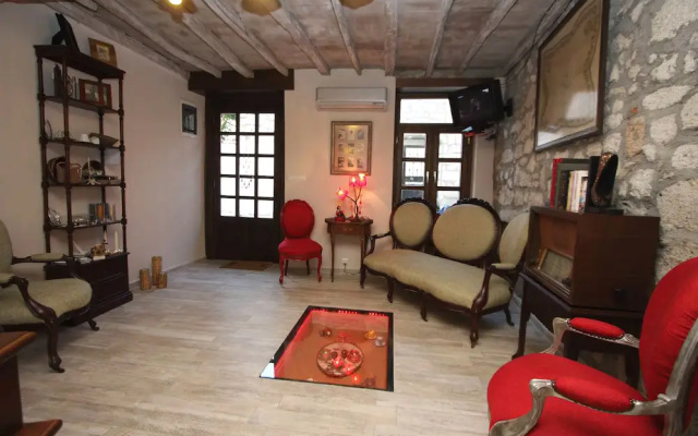 Gold Harmoni Otel